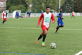 FC St Julien