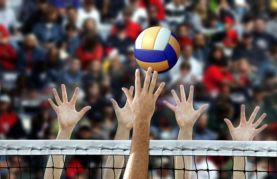 Tableau De Suivi Volleyball - Pour Entraîneurs Et Arbitres - Effaçable, Portable - Gestion Match Et Remplacements
