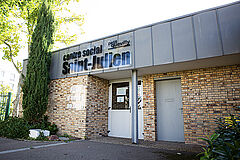Seminaire Elus Centre Social