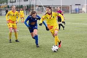 Foot Feminin USQ R1