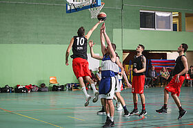 BCPQ - basket
