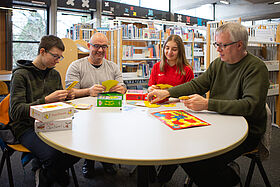 Asso Jeux Joue Bibliotheque