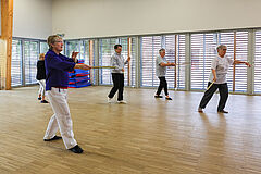 Qi Gong