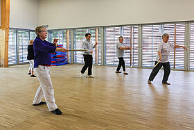 Qi Gong